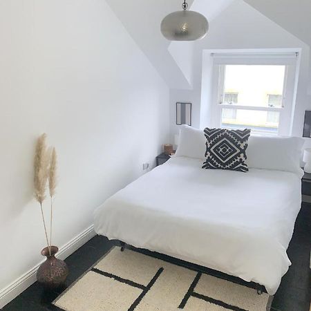 Villa Causeway Coast Townhouse à Ballycastle Extérieur photo